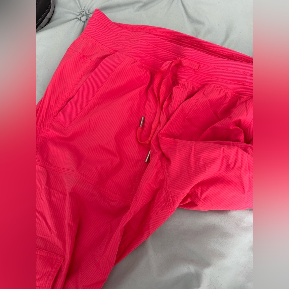 Lululemon dance studio pants